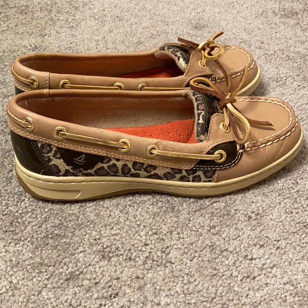 Women’s Sperry Shoes